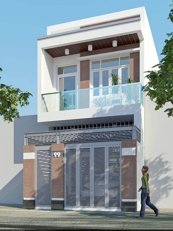 NHÀ ĐẤT 3 - 6 TỶ