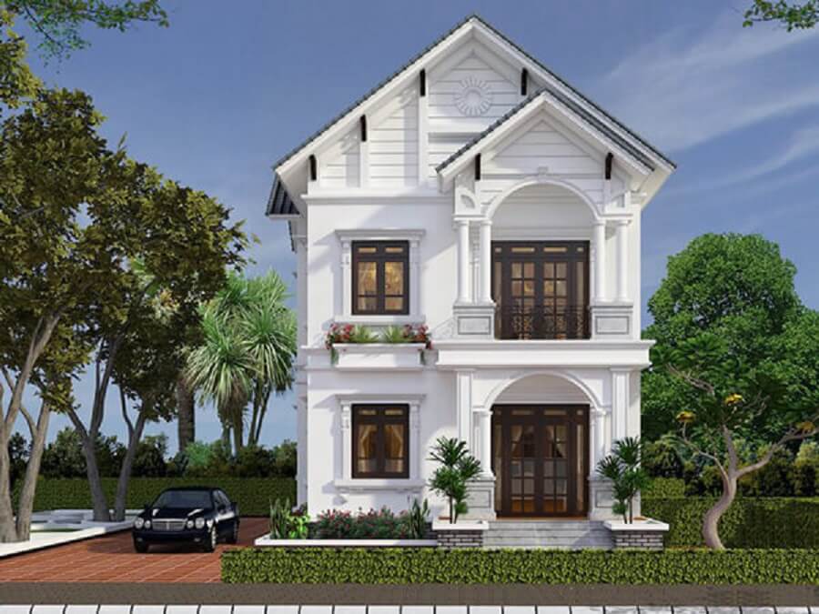 NHÀ ĐẤT 6 - 10 TỶ